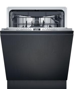 Siemens SN63EX22CE - iQ300, Vollintegrierter Geschirrspüler, 60 cm